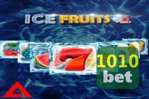 1010BET ajuda online — chat de suporte no aplicativo oficial