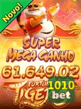 1010BET bet — mercados de futebol e esportes no app
