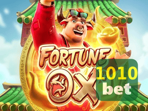 1010BET login — painel de entrada no app oficial